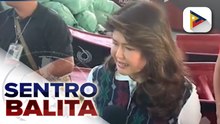 Sen. Imee Marcos, iginiit na hindi kailangan makialam ng ICC sa Pilipinas