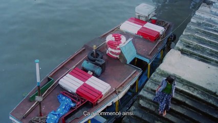 Nazar (version restaurée) (1990) - Bande annonce