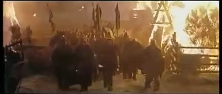 Le roi Arthur (2004) - Bande annonce