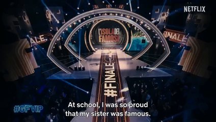 Ilary Blasi The one and only Official Trailer OmeU