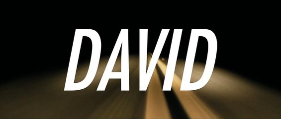 Lost Highway (version restaurée) (1997) - Bande annonce