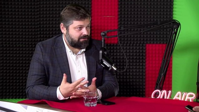 KAJDANOWICZ SZTUCZNA INTELIGENCJA STUDIO GW