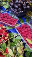 Nourishing Your Body with Whole Foods