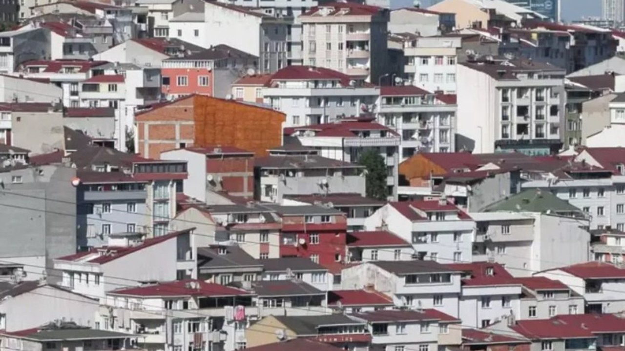 İstanbul’da da deprem unutuldu