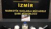 İzmir'de Zehir Tacirlerine Operasyon: 5 Kilo Metamfetamin Ele Geçirildi