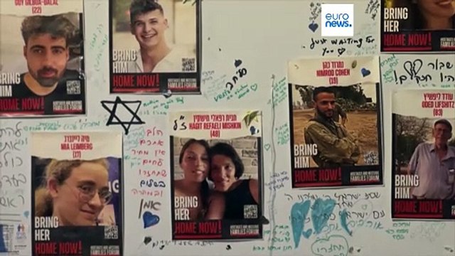 Gaza: rinviati cessate il fuoco e rilascio ostaggi. Usa e Israele: Non avverrà fino a domani