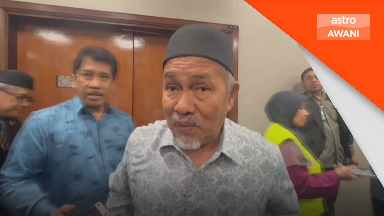 Poligami bukan ajaran PAS