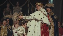 'Napoleón', una película que no emociona y produce sopor