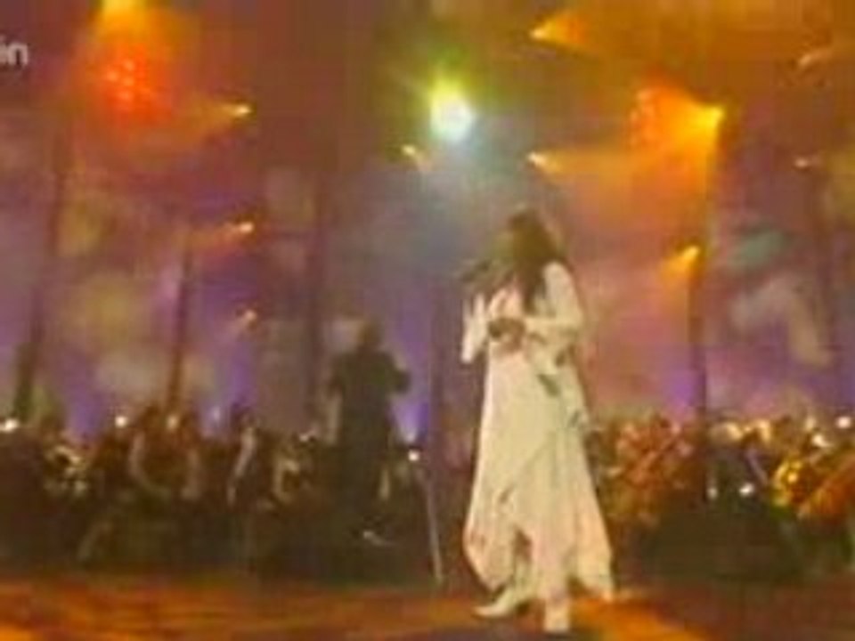 NOTP Anvers 2005 Donna Summer Last Dance