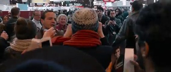 D'après une histoire vraie (2017) - Bande annonce