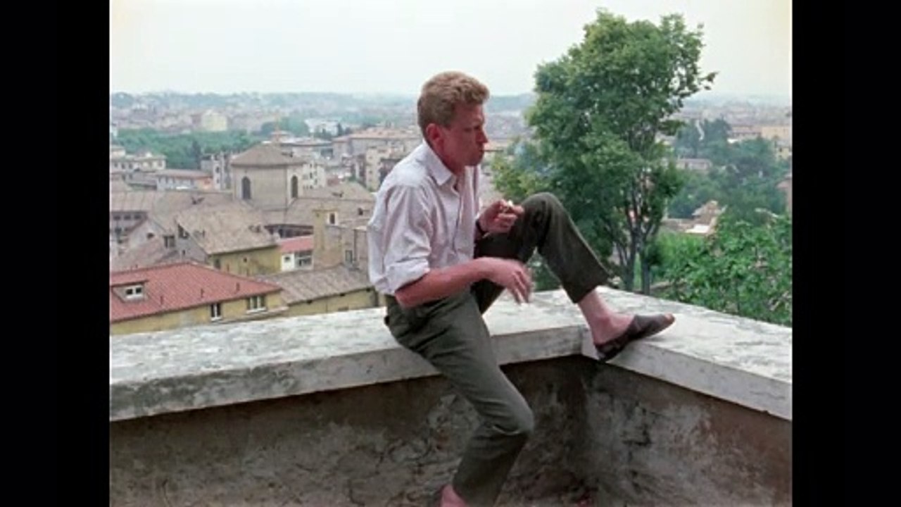 Toute révolution est un coup de dés / Chronique d'Anna Magdalena Bach (versions restaurées) (2023) - Bande annonce