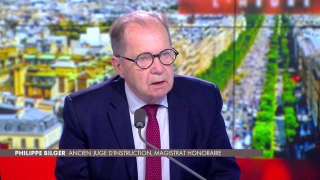 Philippe Bilger : «Le terrifiant paradoxe, c’est que le conflit israélo-palestinien donne bonne conscience aux antisémites»