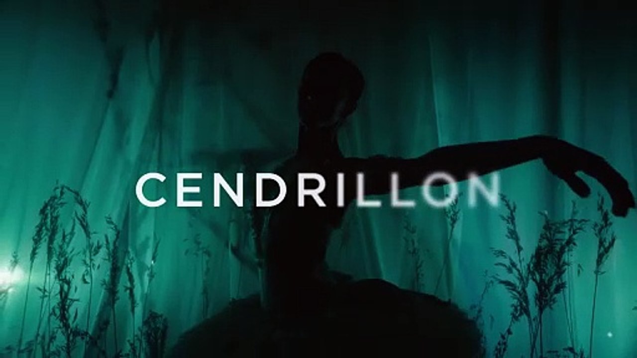 Royal Opera House : Cendrillon (Ballet) (2023) - Bande annonce - Vidéo ...