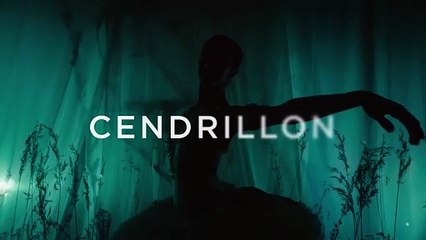 Royal Opera House : Cendrillon (Ballet) (2023) - Bande annonce