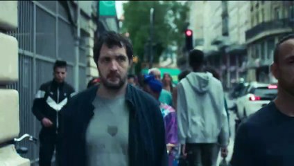 Goutte d'Or (2022) - Bande annonce