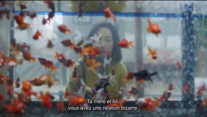N'oublie pas les fleurs (2022) - Bande annonce
