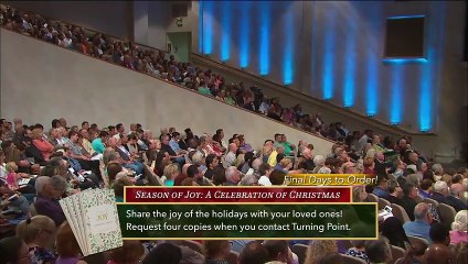 Fully Engaged With the Gospel - DJ