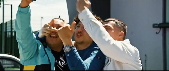 Temps mort (2022) - Bande annonce