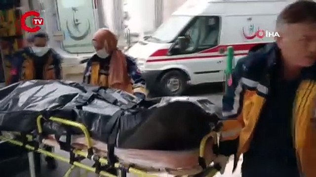 Son Dakika Zonguldak'ta batan gemiyle ilgili yeni gelişme... Bir denizcinin daha cansız bedenine ulaşıldı!