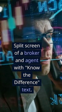 Insurance Agents & Brokers Spot the Difference!