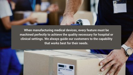 Why Should You Purchase Only Quality Wire EDM Filters
