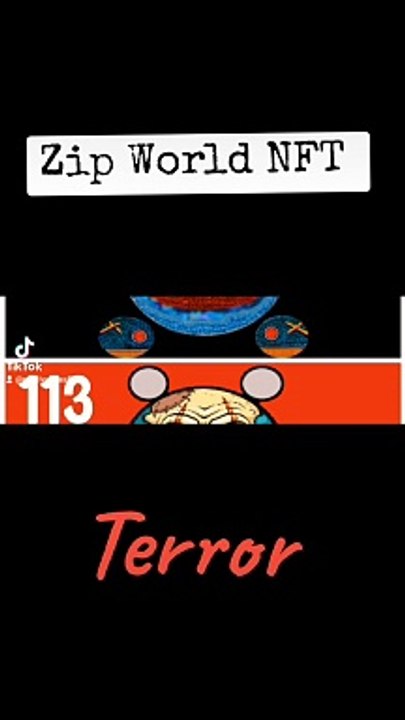 Zip World NFT