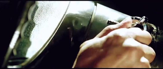 Faster (2010) - Bande annonce