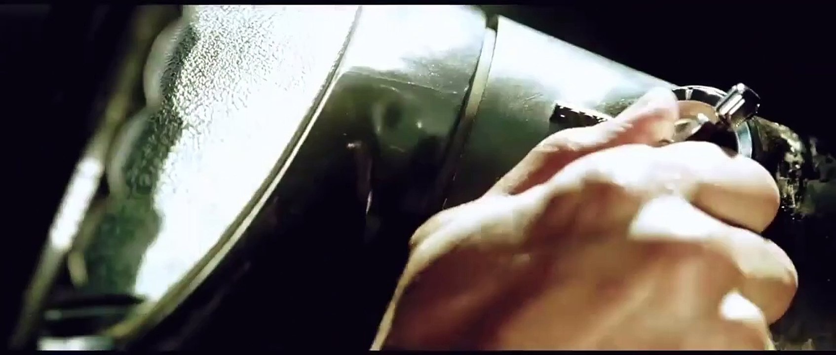 Faster (2010) - Bande annonce