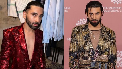 'I Am Living, I Am Liver...', Star Kids के BFF Orry का Video हुआ Viral, लोगों ने यूं लिए मजे!