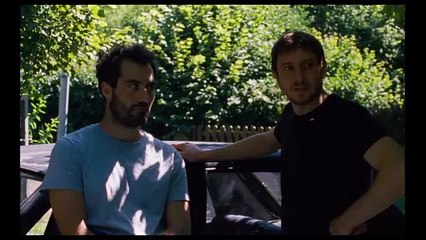 Astrakan (2022) - Trailer 🎬