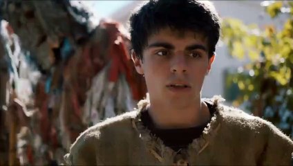 Traces (2022) - Bande annonce