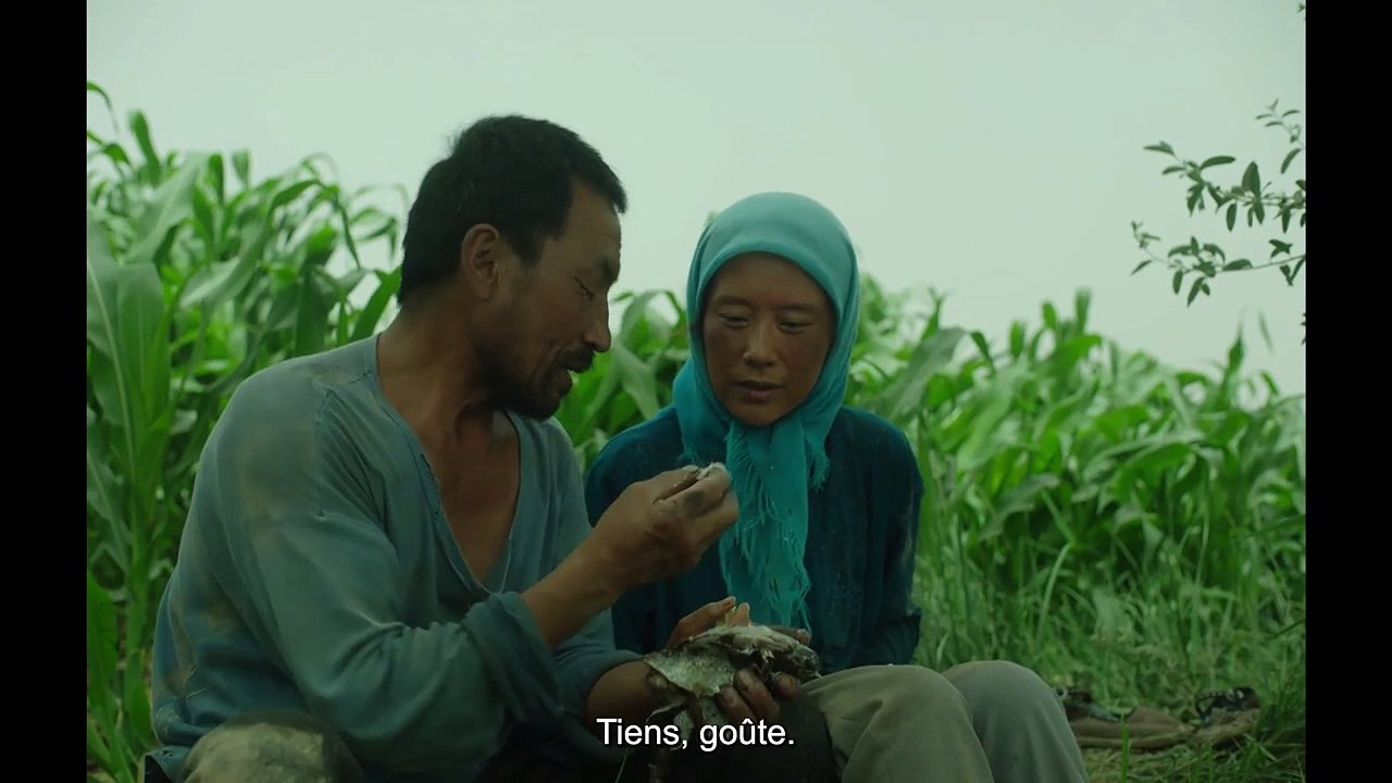 Le Retour des hirondelles (2022) - Bande annonce