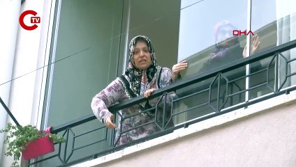 Ankara'da komşu dehşeti... Gürültü gerekçesiyle bütün aileyi katletti!