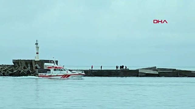 Batan gemideki bir kişinin daha cansız bedeni bulundu