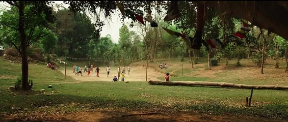 Le Nid du tigre (2022) - Bande annonce