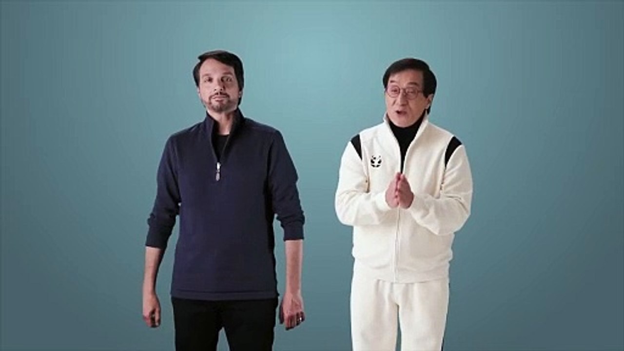 Karate Kid | Cast Announcement