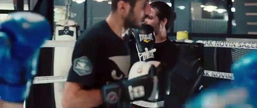 Chevalier noir (2022) - Bande annonce