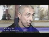 Bibi naceri