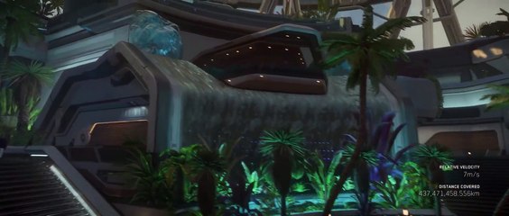 Star Citizen: StarEngine-Trailer Enthüllt Die Zukunft des Weltraum-MMOs 🚀