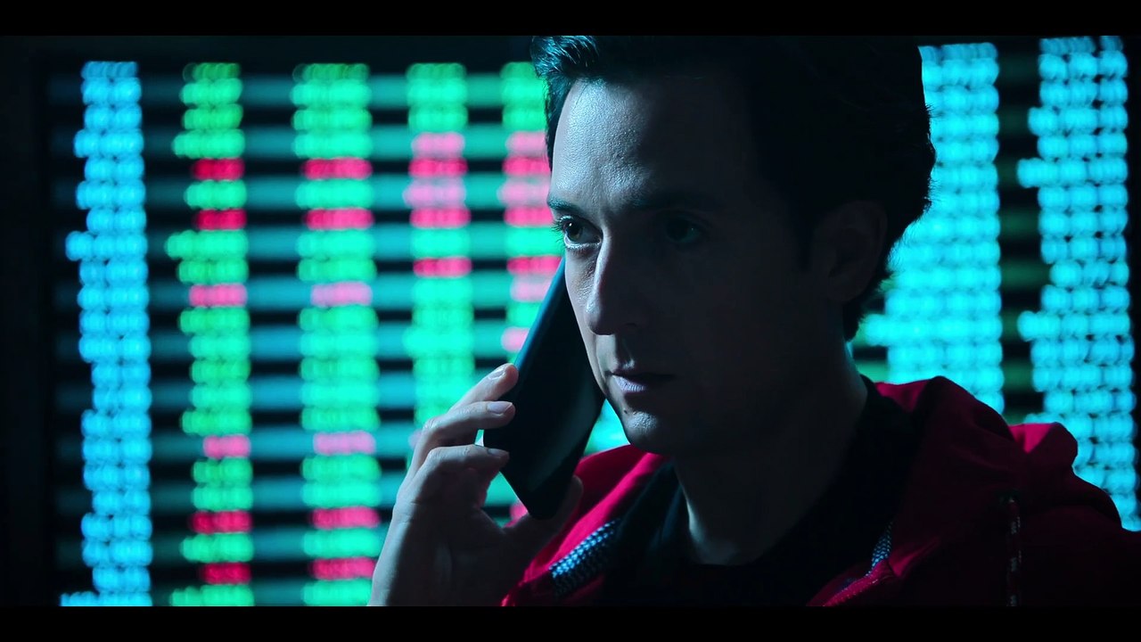 Sniper: G.R.I.T. - Trailer (Deutsch) HD