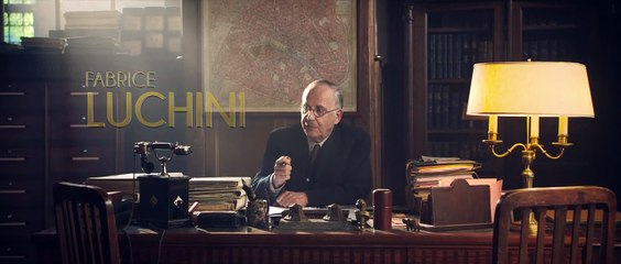 Mon crime (2023) - Bande annonce