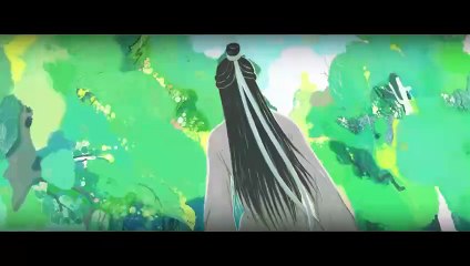 Heavens Official Blessings Ep 4 Eng Sub