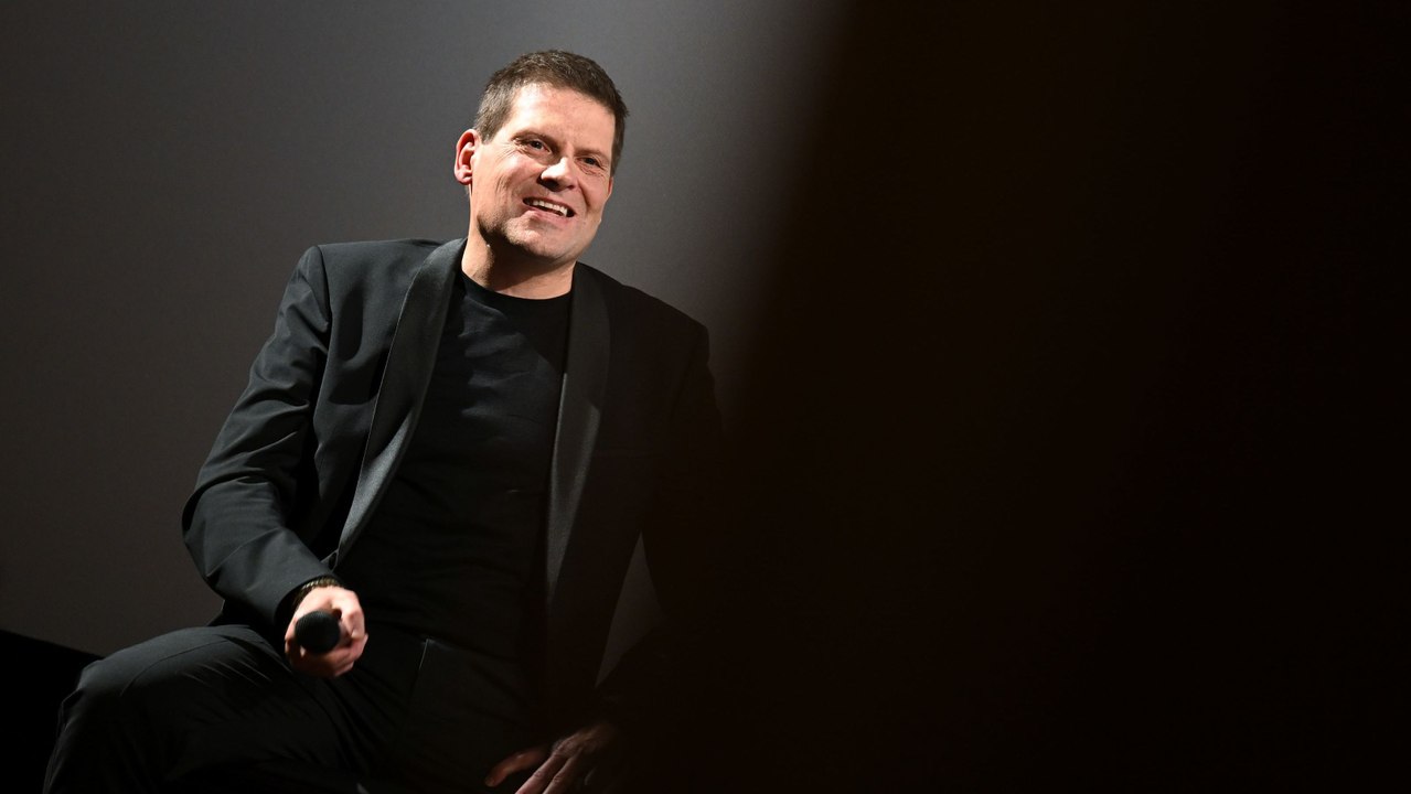 Ullrich: 'Ich hab' es mit Verdrängen versucht, das war ein Fehler'