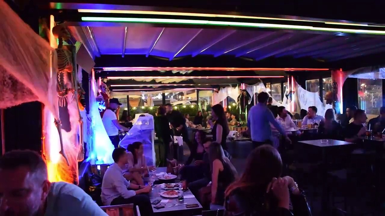 Monaco kann auch Bier!