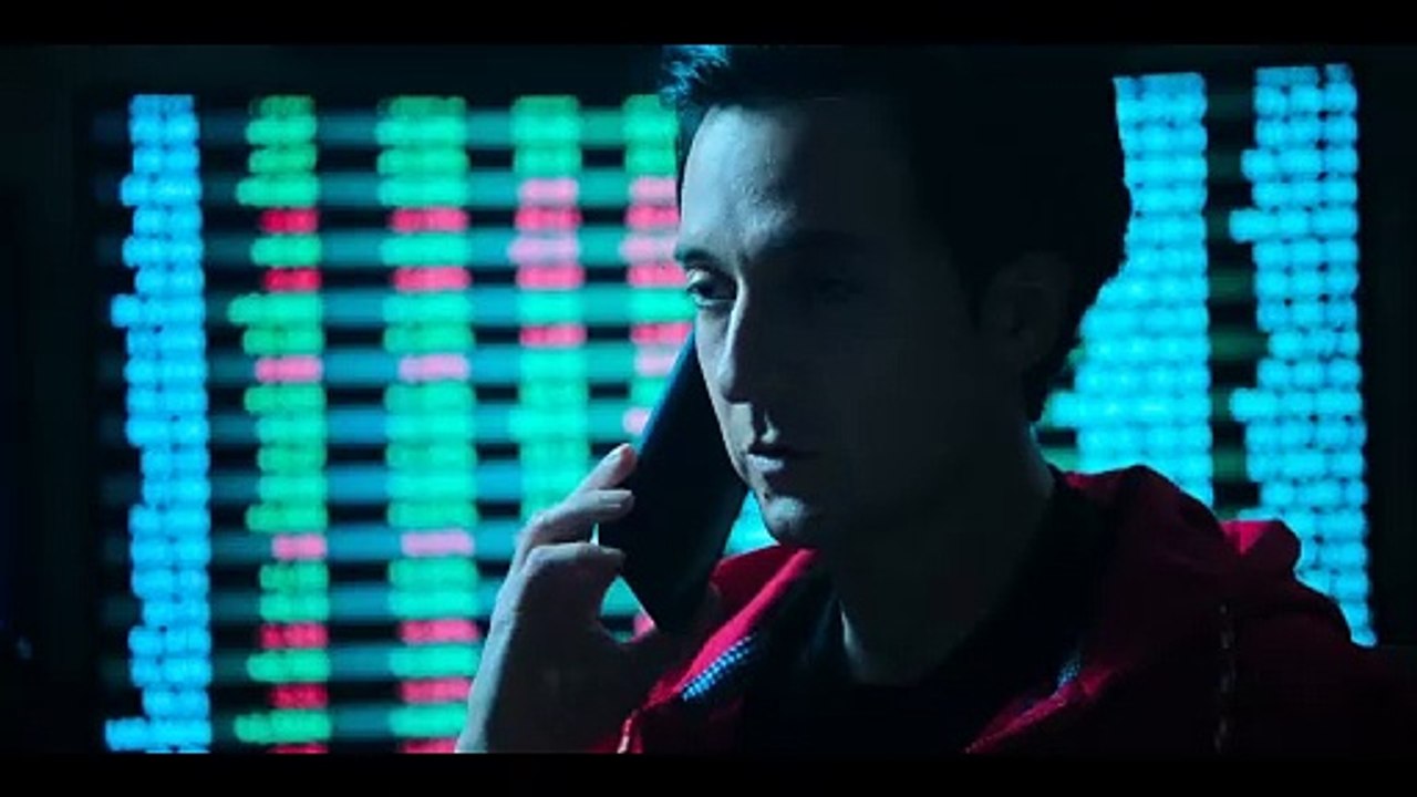 Sniper: G.R.I.T. Trailer DF