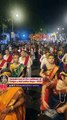 Festive Fervour at Aagaman Miravnuk _ Ganeshotsav 2023 at the residence of Sadguru Aniruddha Bapu
