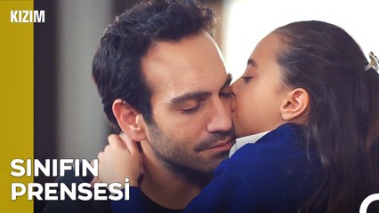 Hepimizin Prensesi Sensin Öykü - Kızım 10. Bölüm