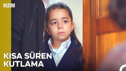 Prenses Kutlamasına Gerçekler Damga Vurdu! - Kızım 10. Bölüm