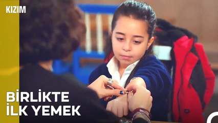 Ne Kadar Güzelmiş Bilekliğin! - Kızım 10. Bölüm