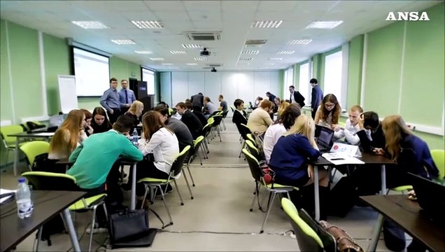 Cdp, master ESG per affrontare sfide sostenibilita'